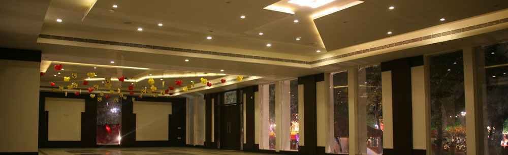 Madhu Resort Agra  Exterior foto