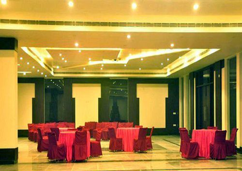 Madhu Resort Agra  Exterior foto