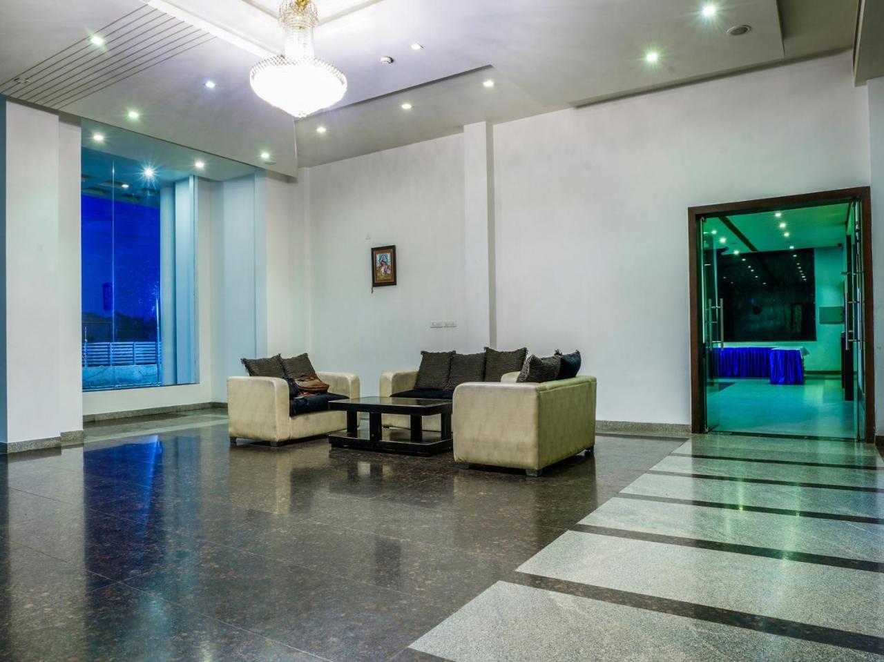 Madhu Resort Agra  Exterior foto