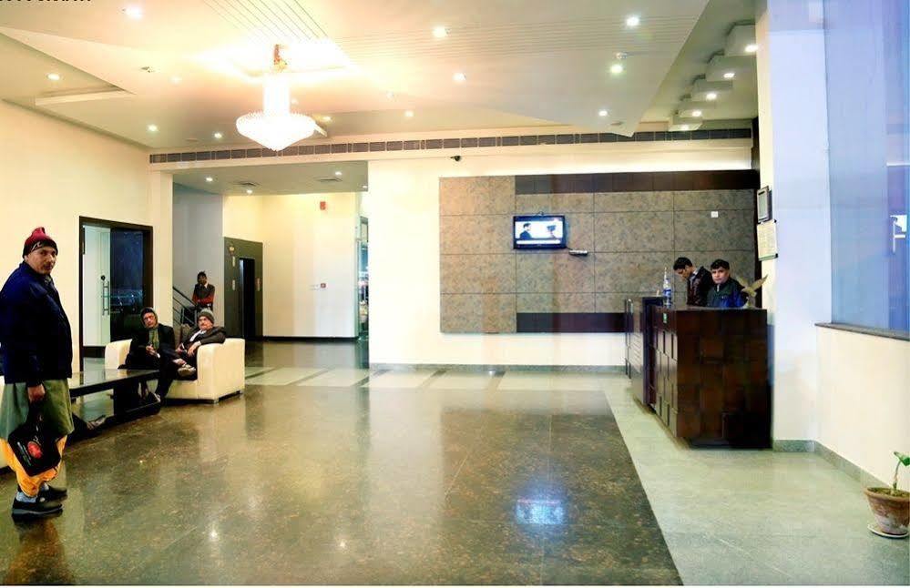 Madhu Resort Agra  Exterior foto